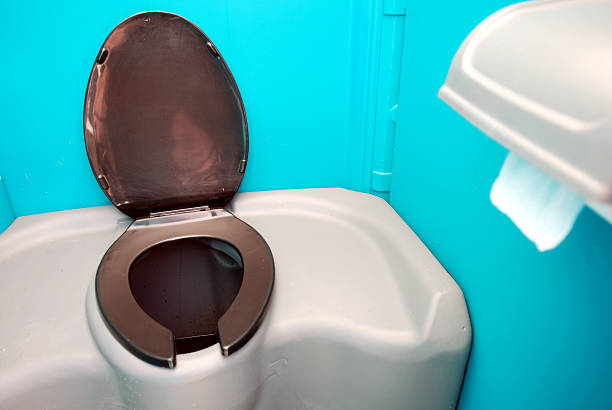 Best Porta potty cleaning services  in Tonganoxie, KS