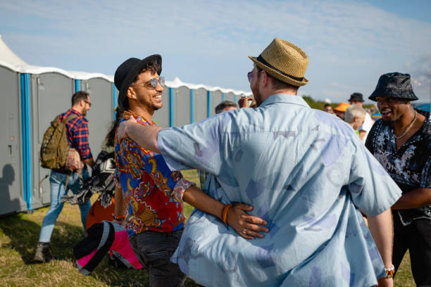 Best Porta potty for special events  in Tonganoxie, KS