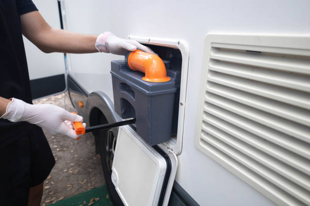 Best Porta potty rental near me  in Tonganoxie, KS