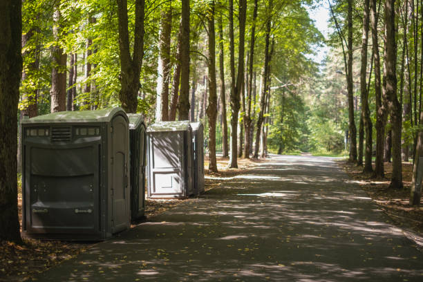 Best Best portable toilet rental  in Tonganoxie, KS